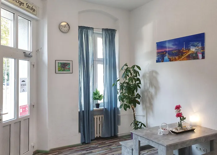Hostel 199 Berlin